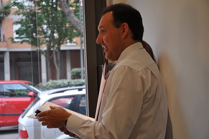 Con la ley de la segunda oportunidad, El emprendedor se libra de todas las deudas que tiene?