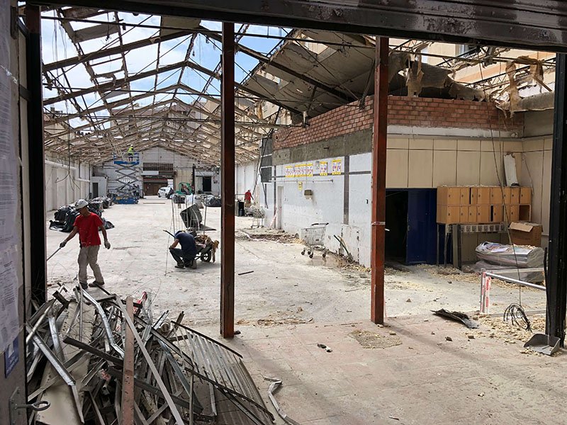 Mediador concursal. Quien es y que hace