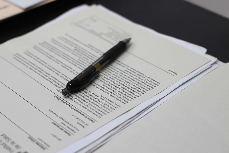 Coste procedimiento ley segunda oportunidad